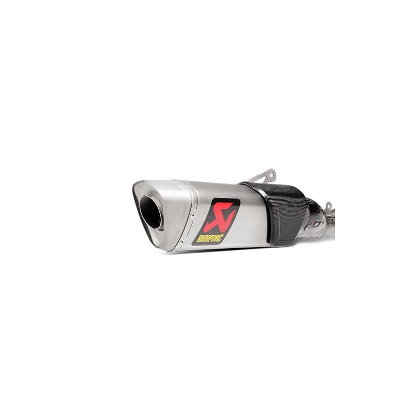 REPL MUFFLER M-AP00606T