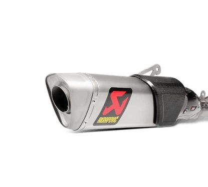REPL MUFFLER M-AP00606T