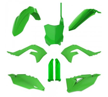 Kit plastique POLISPORT