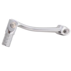 Sélecteur de vitesse V PARTS alu gris Minarelli AM6