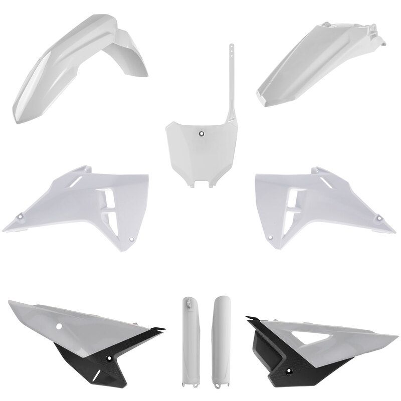 Kit plastique POLISPORT