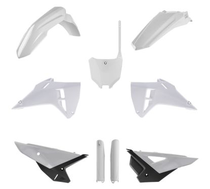 Kit plastique POLISPORT