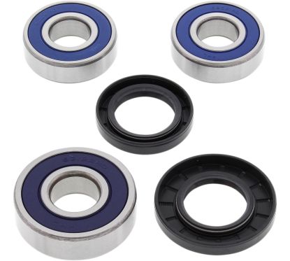 Kit de roulements de roue