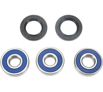 Kit de roulements de roue