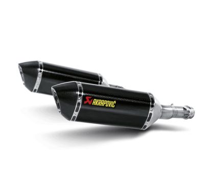 MUFFLER RPL Z1000 RIGHT