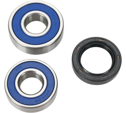 Kit de roulements de roue