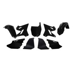 Kit plastique RACETECH Replica (2015) Yamaha YZ125/250