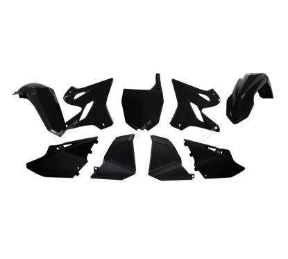 Kit plastique RACETECH Replica (2015) Yamaha YZ125/250