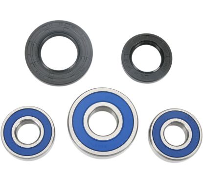 Kit de roulements de roue