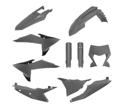 Kit plastique POLISPORT