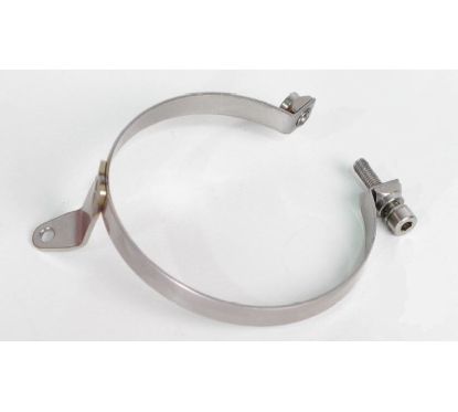 CLAMP MUFFLER YZ450F