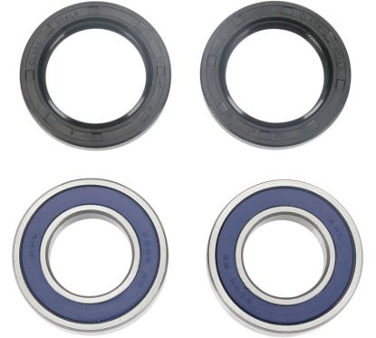 Kit de roulements de roue