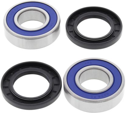 Kit de roulements de roue