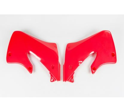 Ouïes de radiateur UFO Honda CR125R/250R