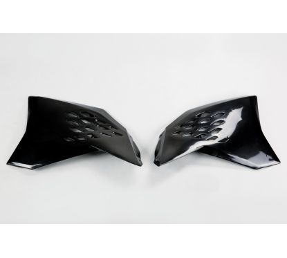 Ouïes de radiateur UFO KTM