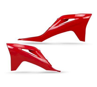 Ouïes de radiateur UFO Gas Gas MC