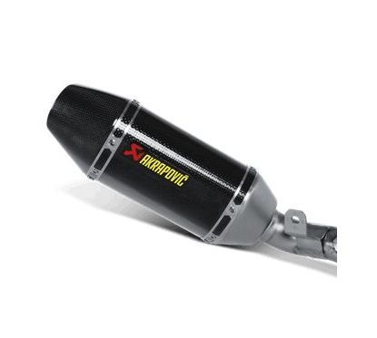 MUFFLER RPL CF GSX-R 750