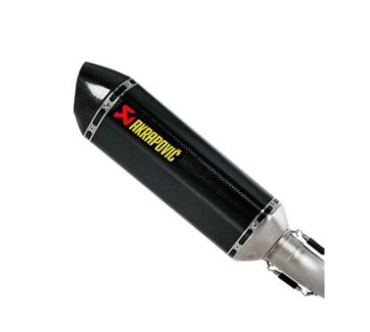 MUFFLER RPL CF S1000RR