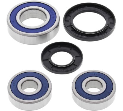 Kit de roulements de roue