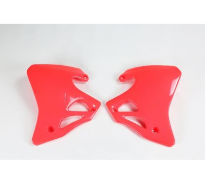 Ouïes de radiateur UFO Honda CR125R/250R