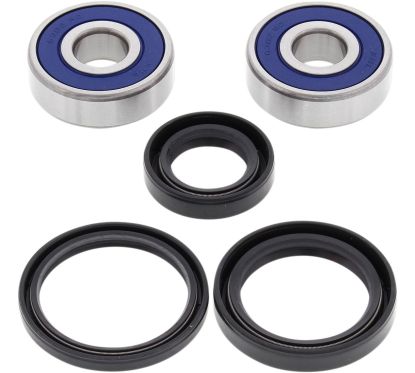 Kit de roulements de roue