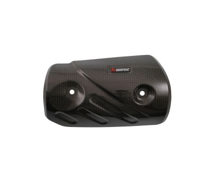 HEAT SHIELD CF ZZR1400 LE