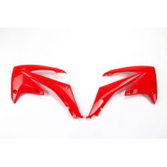Ouïes de radiateur UFO Honda CRF250R/450R