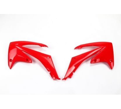 Ouïes de radiateur UFO Honda CRF250R/450R