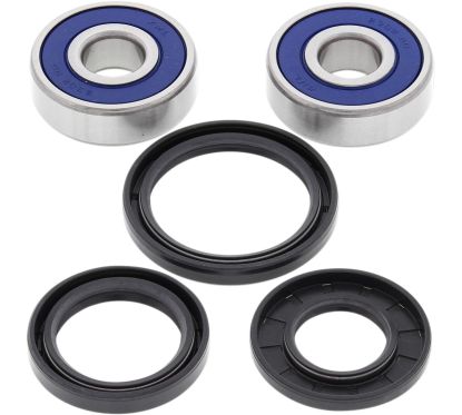 Kit de roulements de roue