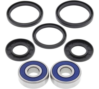 Kit de roulements de roue