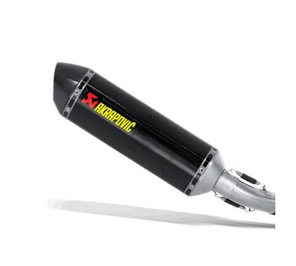 MUFFLER RPL CF Z1000