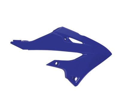 Ouïes de radiateur POLISPORT