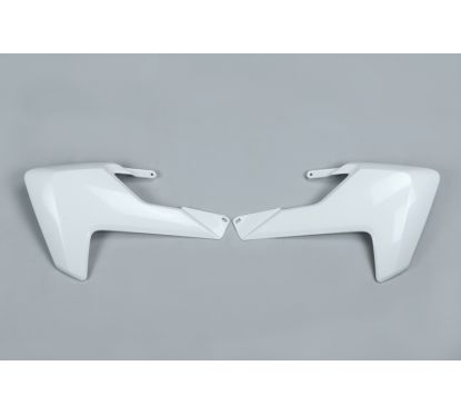 Ouïes de radiateur UFO Husqvarna TC85