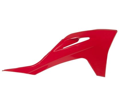 Ouïes de radiateur RACETECH - Gas Gas