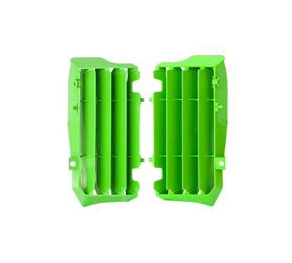 Ouïes de radiateur RACETECH