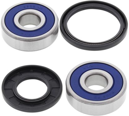 Kit de roulements de roue