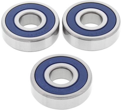 Kit de roulements de roue