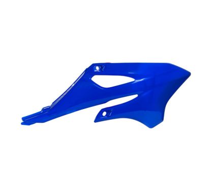 Ouïes de radiateur RACETECH - Yamaha YZ85