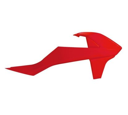 Ouïes de radiateur RACETECH - Gas Gas MC85