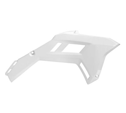 Ouïes de radiateur RACETECH Revolution - Honda CRF