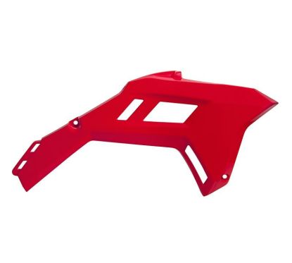 Ouïes de radiateur RACETECH Revolution - Honda CRF