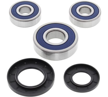 Kit de roulements de roue