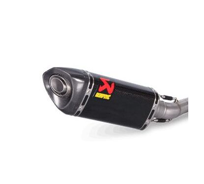 M-AP00702C MUFFLER