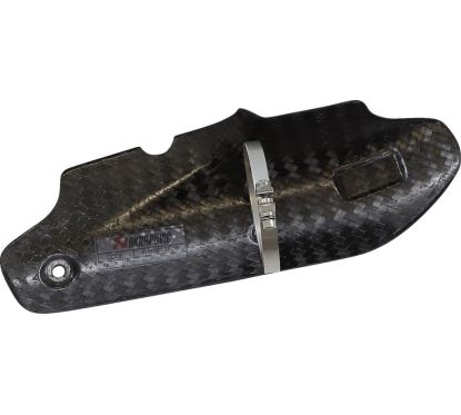 HEAT SHIELD CF R1200GS
