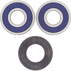 Kit de roulements de roue