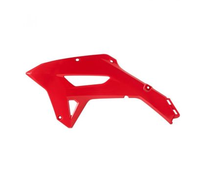 Ouïes de radiateur POLISPORT - Honda CRF250RX/450RX