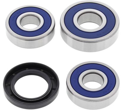 Kit de roulements de roue