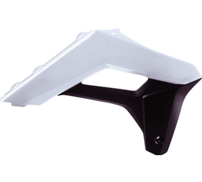 Ouïes de radiateur POLISPORT