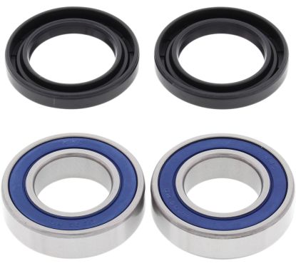 Kit de roulements de roue