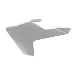 Ouïes de radiateur POLISPORT Husqvarna